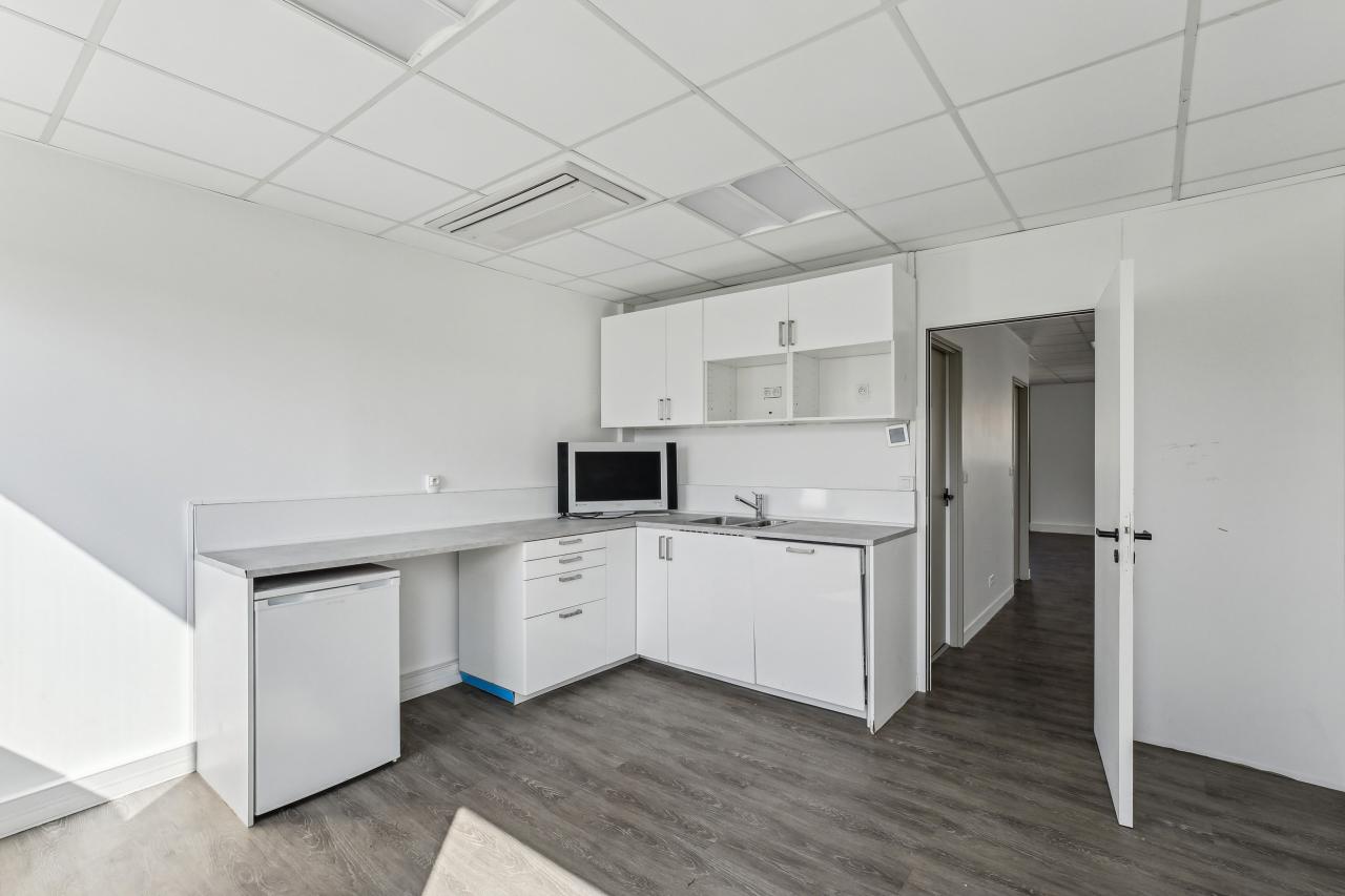 Bureau Boulogne-Billancourt 372m² Location bureau Boulogne-Billancourt Hauts-de-Seine OLBUR2531054 4